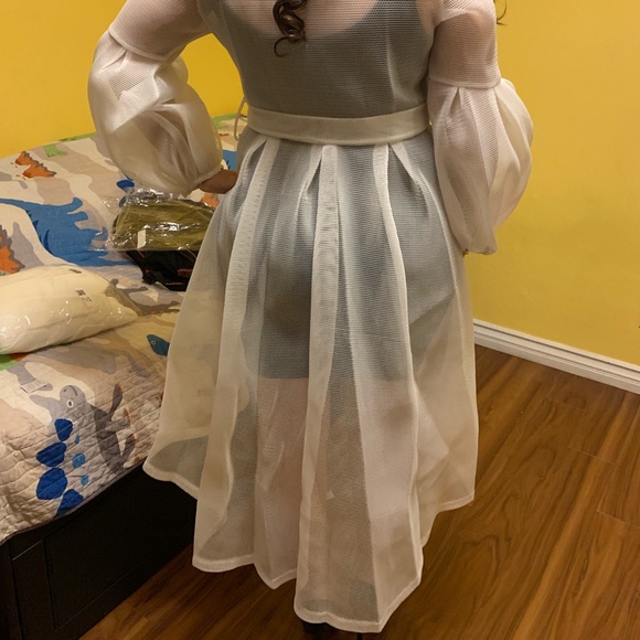 Mash Coat - Picture 4 of 5